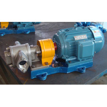 KCB55 Stainless Steel Gear Pump for Cooking Oil